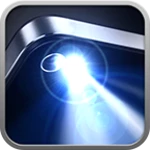 Logo of Linterna - Flashlight android Application 